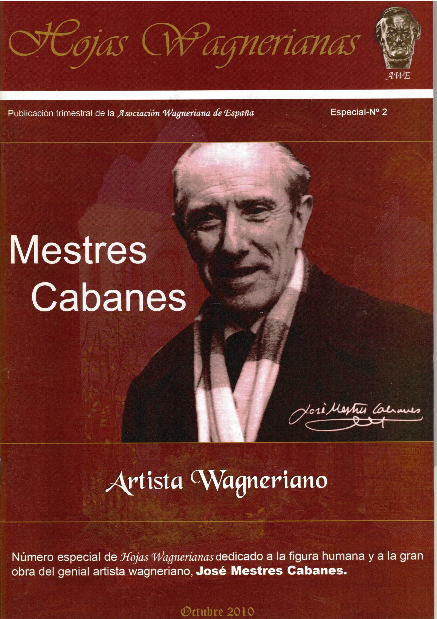 HOJAS WAGNERIANAS